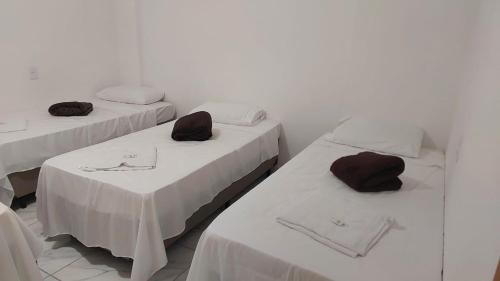 Aparecida Hotel | Hotel Milagre Das Águas