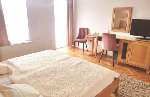 Osijek Hotel | HOTEL MILLENNIUM