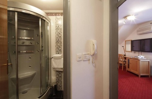 Osijek Hotel | HOTEL MILLENNIUM