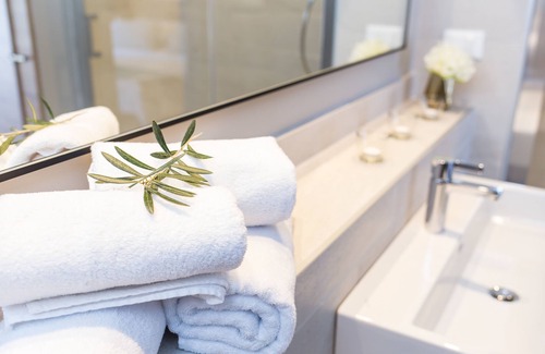Milna (Brac) Hotel | Hotel Milna Osam - Adults only