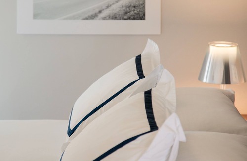 Milna (Brac) Hotel | Hotel Milna Osam - Adults only