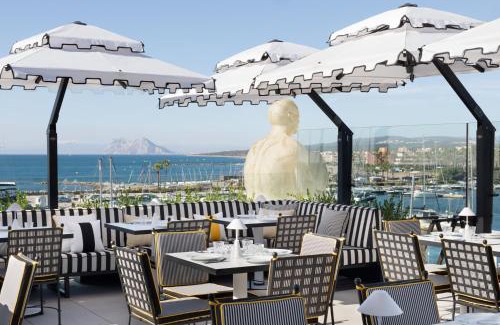 Sotogrande Hotel | Hotel Mim Sotogrande