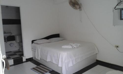 Minca Hotel | Hotel Minca Express Relax - Base Camp