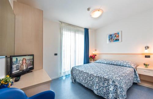 Lignano Pineta Hotel | Hotel Minerva