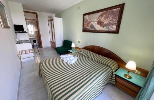 Otranto Hotel | Hotel Minerva