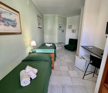 Otranto Hotel | Hotel Minerva