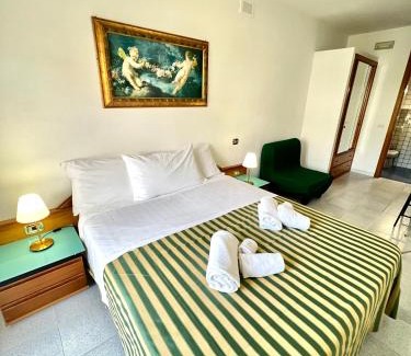 Otranto Hotel | Hotel Minerva