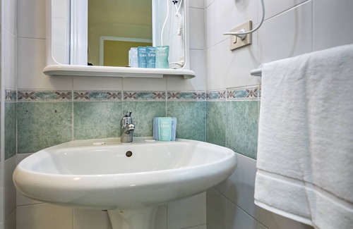 Pisa City Centre Hotel | Hotel Minerva