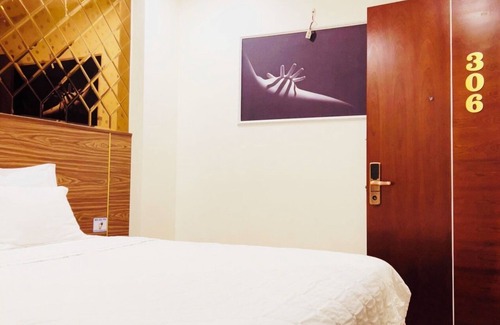 Go Vap Hotel | HOTEL MINH THƯ 2