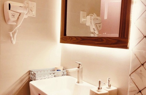 Go Vap Hotel | HOTEL MINH THƯ 2