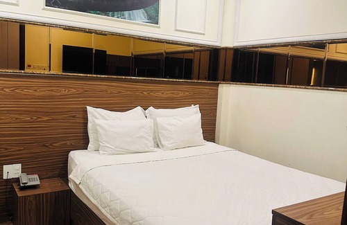 Go Vap Hotel | HOTEL MINH THƯ 2