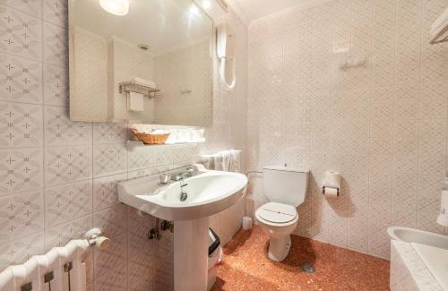 Sanxenxo Hotel | Hotel Minso