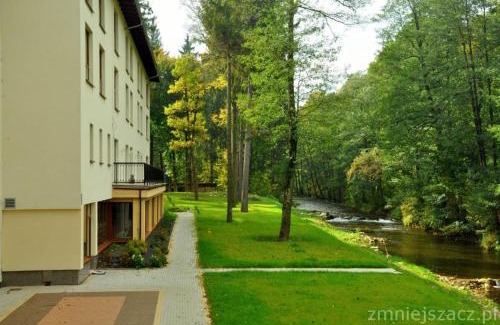 Ladek-Zdroj Hotel | Hotel Mir-Jan SPA