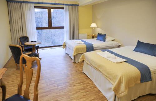 Ladek-Zdroj Hotel | Hotel Mir-Jan SPA