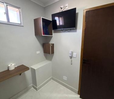 Vila Constancia Hotel | Hotel Mira