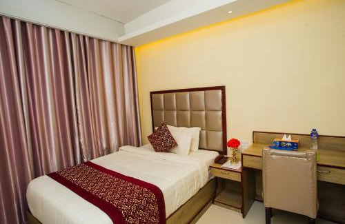 Sylhet Hotel | Hotel Mira Garden