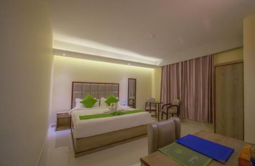 Sylhet Hotel | Hotel Mira Garden