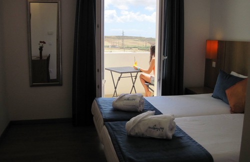 Vila do Bispo Hotel | Hotel Mira Sagres