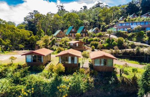Copey Cabin | Hotel Mirador de Quetzales