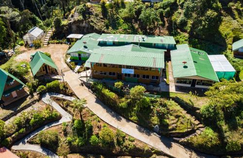 Copey Cabin | Hotel Mirador de Quetzales
