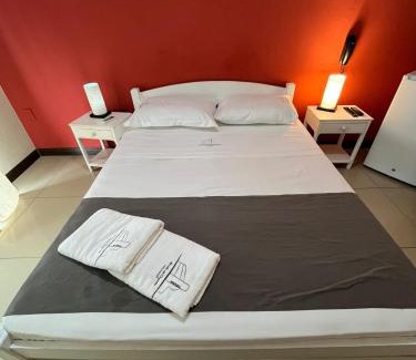 Termas del Dayman Apartment | Hotel Mirador del Dayman