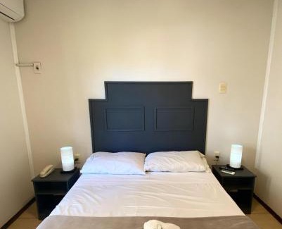 Termas del Dayman Apartment | Hotel Mirador del Dayman