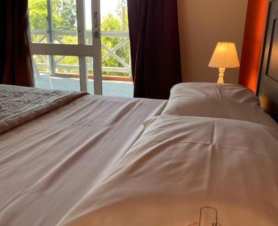 Termas del Dayman Apartment | Hotel Mirador del Dayman