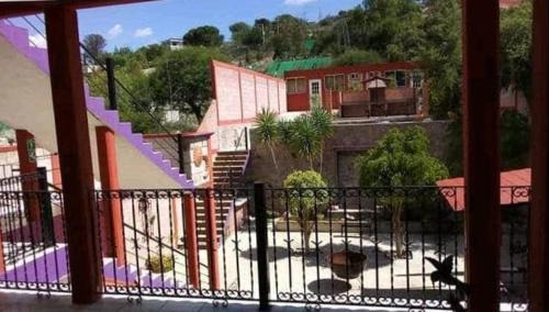 Bernal Hotel | Hotel Mirador Real