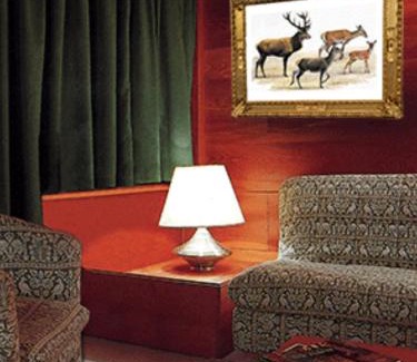 Cortina d'Ampezzo Hotel | Hotel Mirage