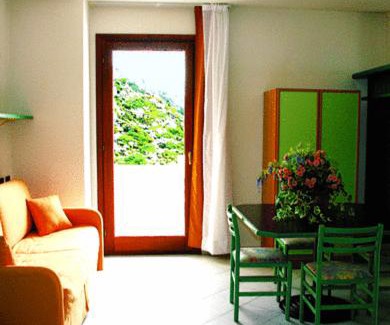 La Maddalena Hotel | Hotel Miralonga