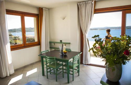 La Maddalena Hotel | Hotel Miralonga