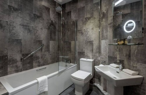 Bournemouth City Centre Hotel | Hotel Miramar