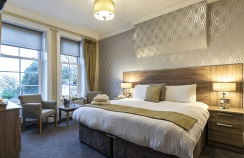 Bournemouth City Centre Hotel | Hotel Miramar