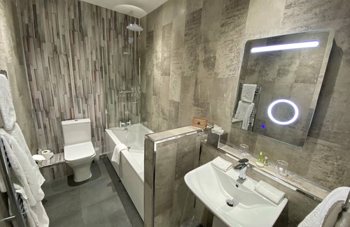 Bournemouth City Centre Hotel | Hotel Miramar