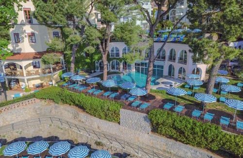 Opatija Hotel | Hotel Miramar