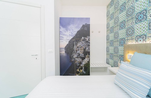 Maiori Hotel | Hotel Miramare