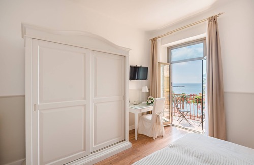 Rapallo Hotel | Hotel Miramare