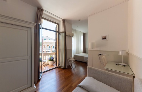 Rapallo Hotel | Hotel Miramare