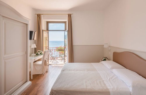 Rapallo Hotel | Hotel Miramare
