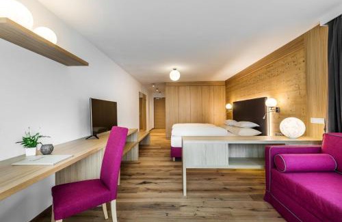 Pedraces Hotel | Hotel Miramonti