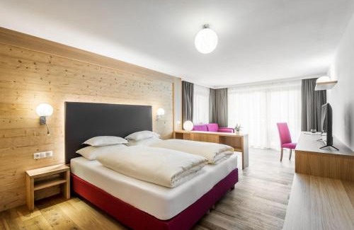 Pedraces Hotel | Hotel Miramonti