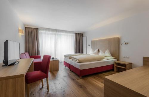 Pedraces Hotel | Hotel Miramonti