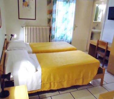 Montecatini Terme Hotel | Hotel Miramonti
