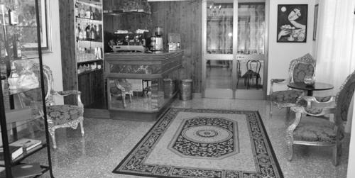 Montecatini Terme Hotel | Hotel Miramonti