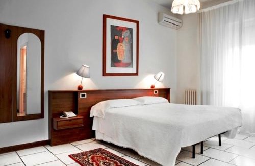 Montecatini Terme Hotel | Hotel Miramonti