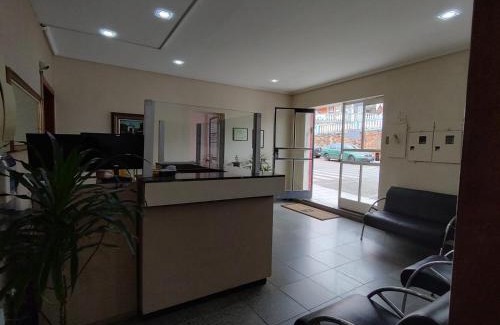 Ouro Branco Hotel | Hotel Mirante da Serra