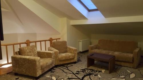 Poiana Brasov Hotel | Hotel Miruna - New Belvedere