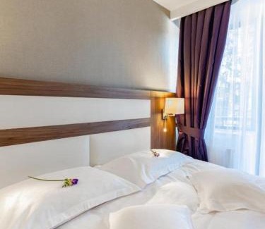 Poiana Brasov Hotel | Hotel Miruna - New Belvedere