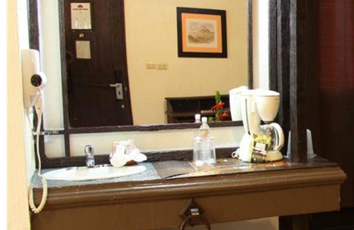 Xalapa Hotel | Hotel Misión Xalapa