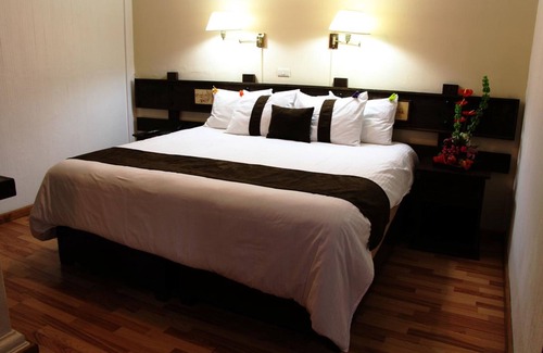Xalapa Hotel | Hotel Misión Xalapa